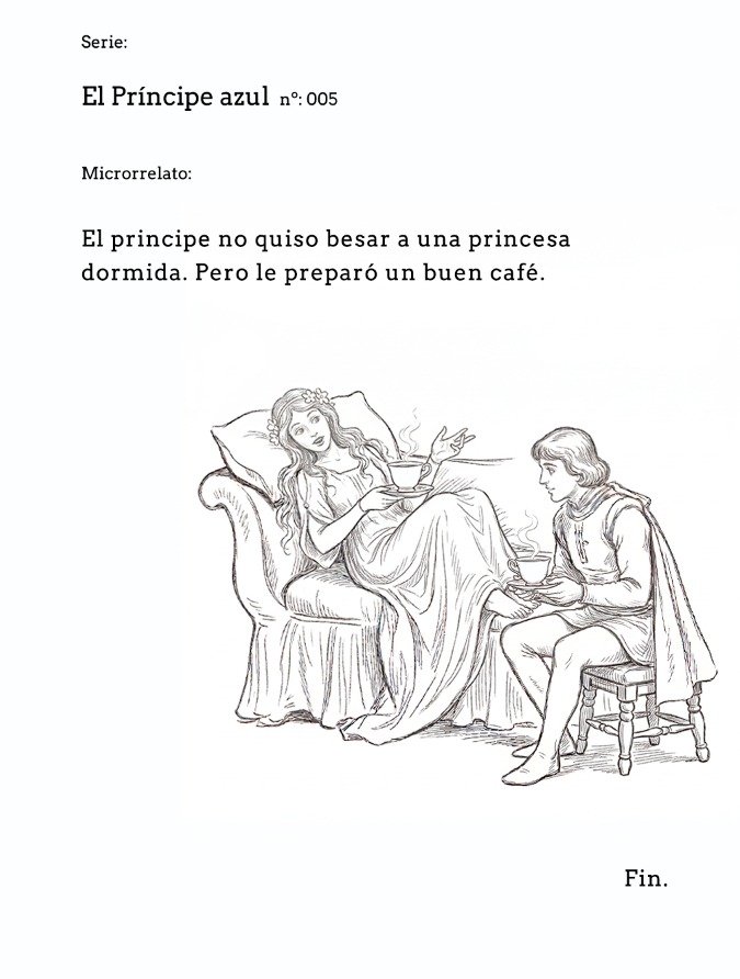 Plato Nieves Tamaño Té - Imagen 3