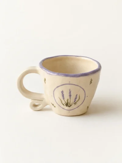 Taza Abuelita Mediana