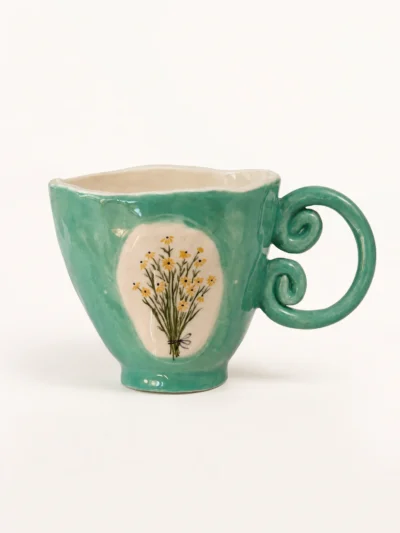Taza Alicia Mediana