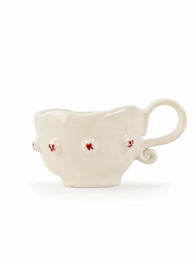 Taza Nieves Pequeña